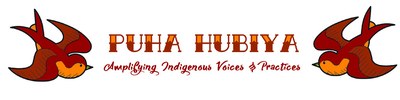 Puha Hubiya Logo Puha Hubiya logo.