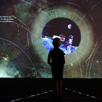 Space Messengers Thumbnail Space Messengers Thumbnail