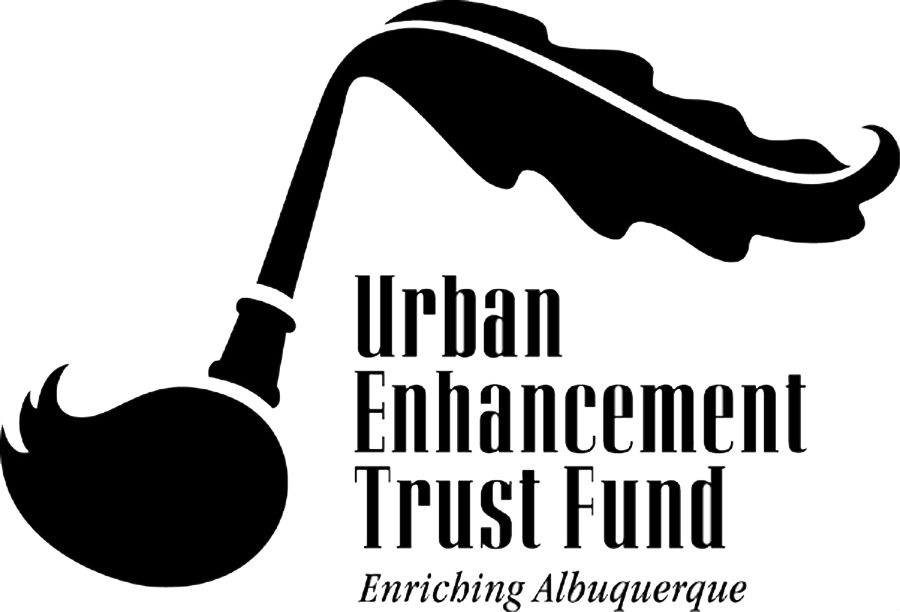 Urban Enhancement Trust Fund Logo