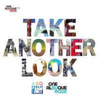 Episode 2 of City's Public Art Podcast Series, Take Another Look, Released