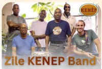 2026 Caribbean Spring Festival with the Zile KENEP Band