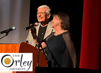 2nd Annual Orley Awards