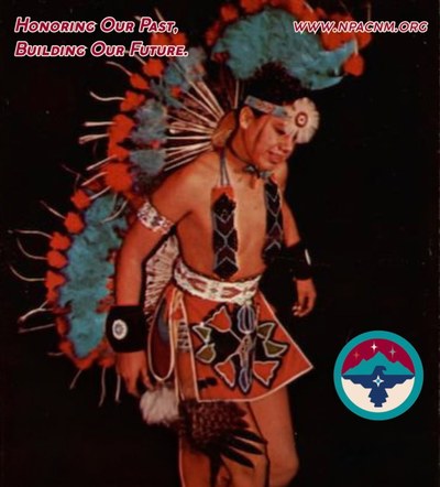 3rd Annual Clyde Warrior Award Ceremony