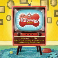 Disney's 101 Dalmatians Kids