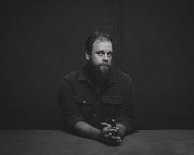 Jeffrey Martin