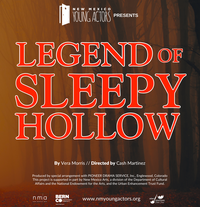 Legend of Sleepy Hollow