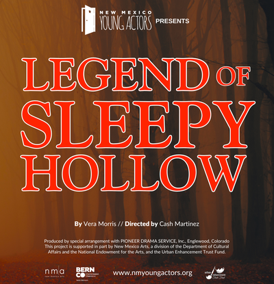Legend of Sleepy Hollow