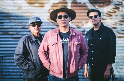 Levi Platero featuring Jhett Black