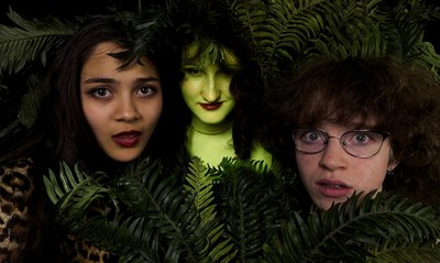 Little Shop of Horrors