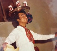 Miguel Caro Annual Tribute
