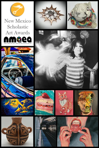 NM Scholastic Art Awards Recognition Ceremony