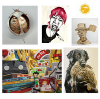 NM Scholastic Art Awards Recognition Ceremony