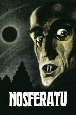 Nosferatu: A Screening & Original Live Score!
