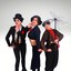 Poppins: A Theatrical Fusion Belly Dance Adventure!