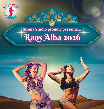 Raqs Alba 2026
