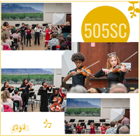Spring Group Class Concert