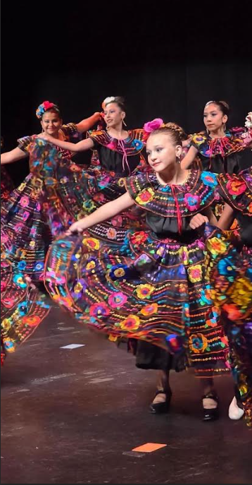 Summer Folklórico Workshop | Youth Ages 9 -12