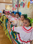 Summer Folklórico Workshops | Niños Group 1: Ages 5-8