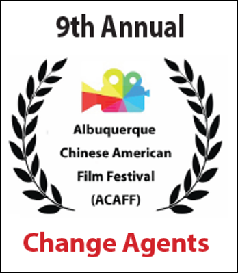 The 9th Annual Albuquerque Chinese American Film Festival Day Two