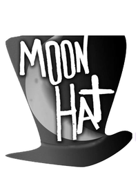 Moon Hat Logo Moon Hat Logo