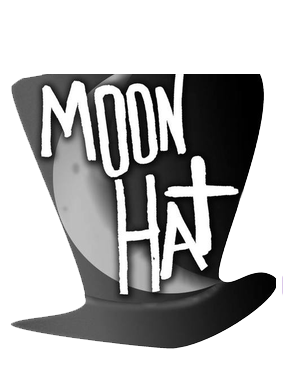 Moon Hat Logo