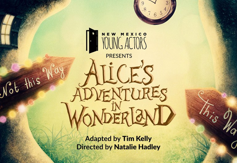 Alice's Adventures in Wonderland