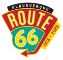Albuquerque Route 66 Logo