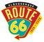 Albuquerque Route 66 Logo