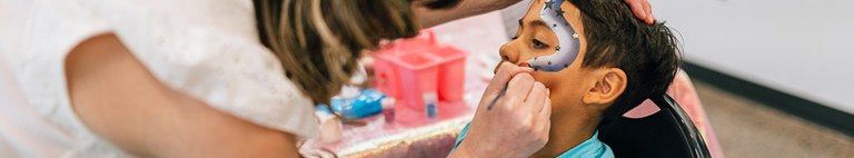 Face Painting