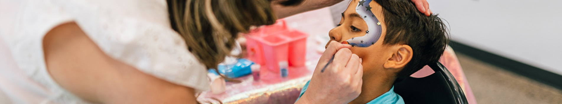 Face Painting