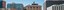Downtown Top of Buildings Banner