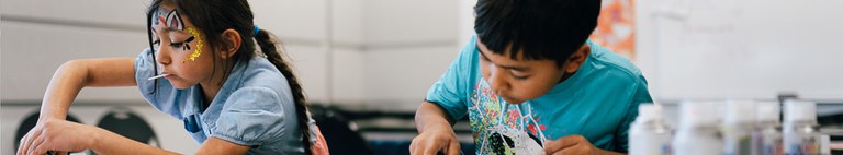 Kids Crafts