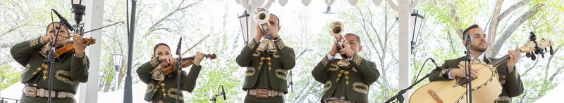 Mariachi Old Town