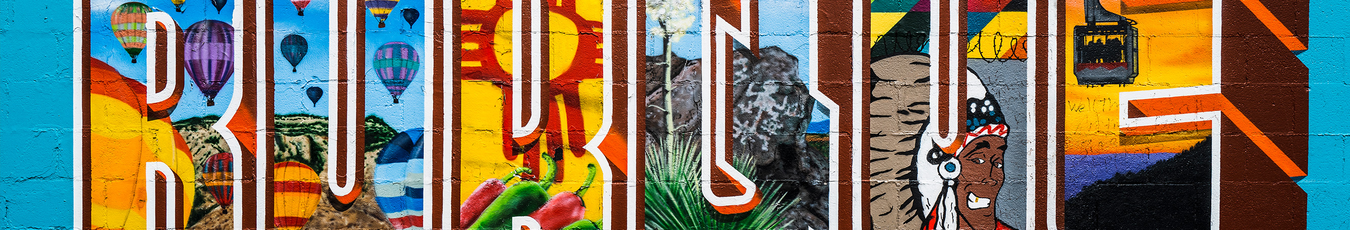 Urban Enhancement Trust Fund Banner