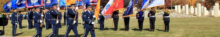 Veterans Affairs Banner
