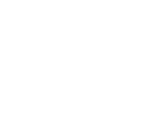 Dinner Plate Fork and Knife Icon PNG