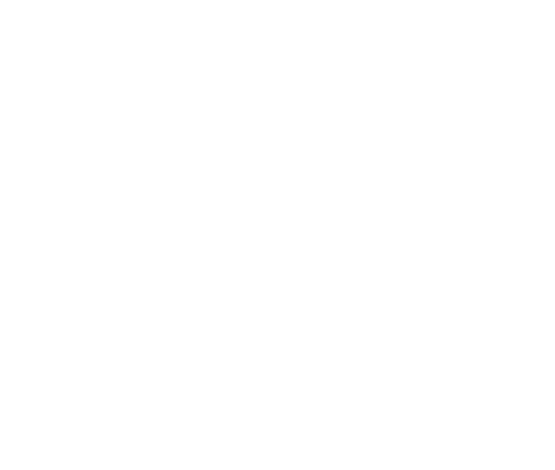 Hand House Icon PNG