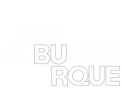 One Albuquerque Icon PNG