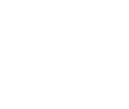 Police Officer Icon PNG