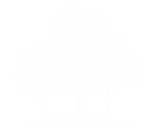 Deciduous Trees Icon PNG
