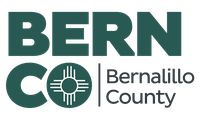 Bernalillo County Logo