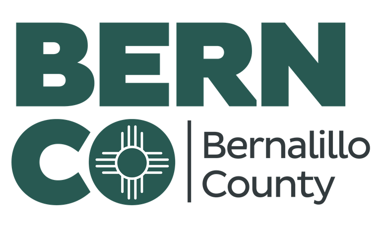 BernCo Logo