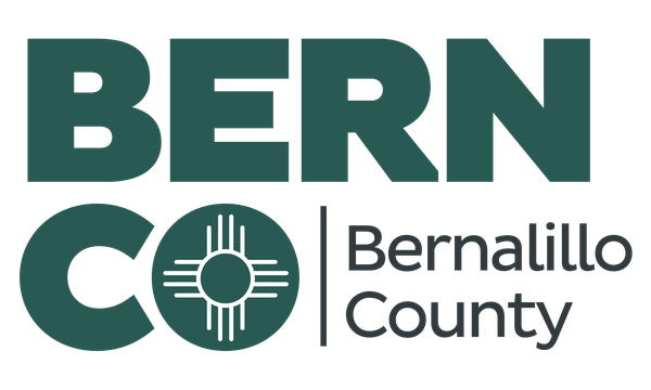 Bernalillo County Logo