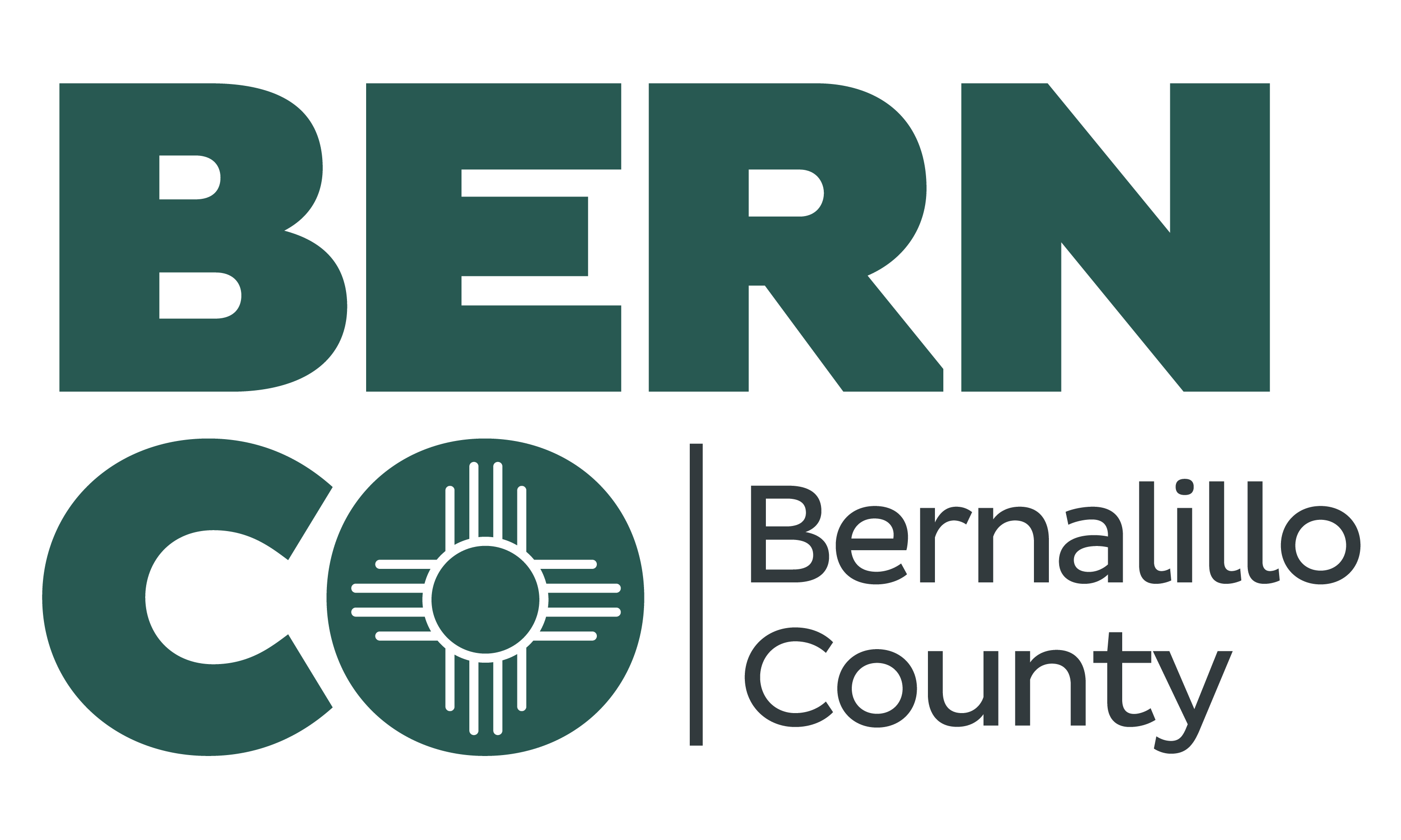 BernCo Logo