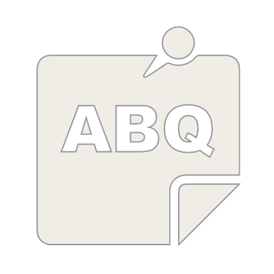 ABQ Tack Icon