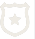 APD Badge Icon