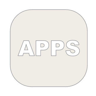 Apps Icon