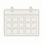 Calendar Icon