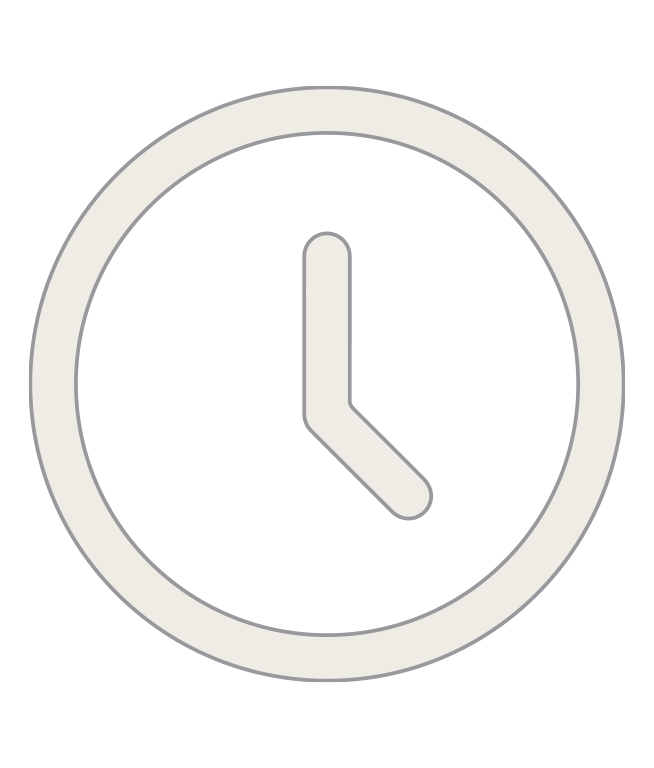 Clock Icon