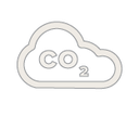 CO2 Icon